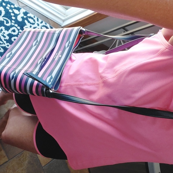 Kate Spade ♠️  Crossbody bag - Picture 14 of 15